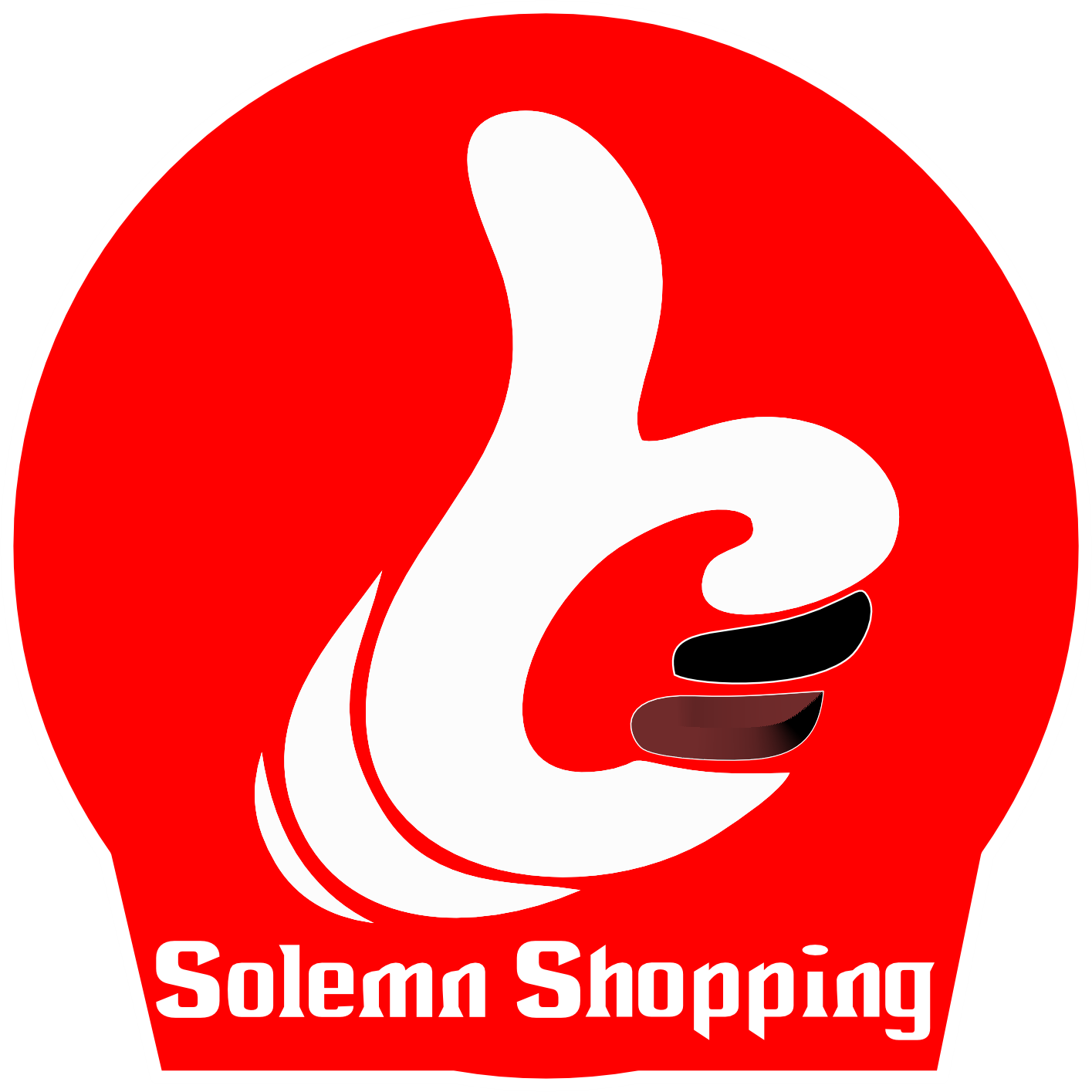 Solemn Shopping Logo